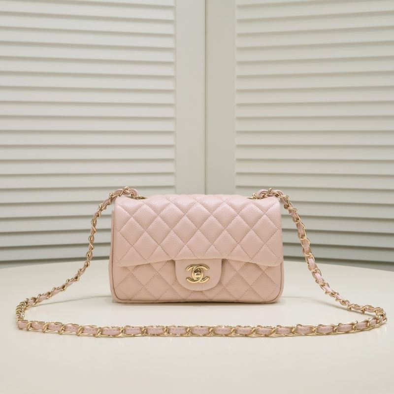 Chanel CF Series Bags